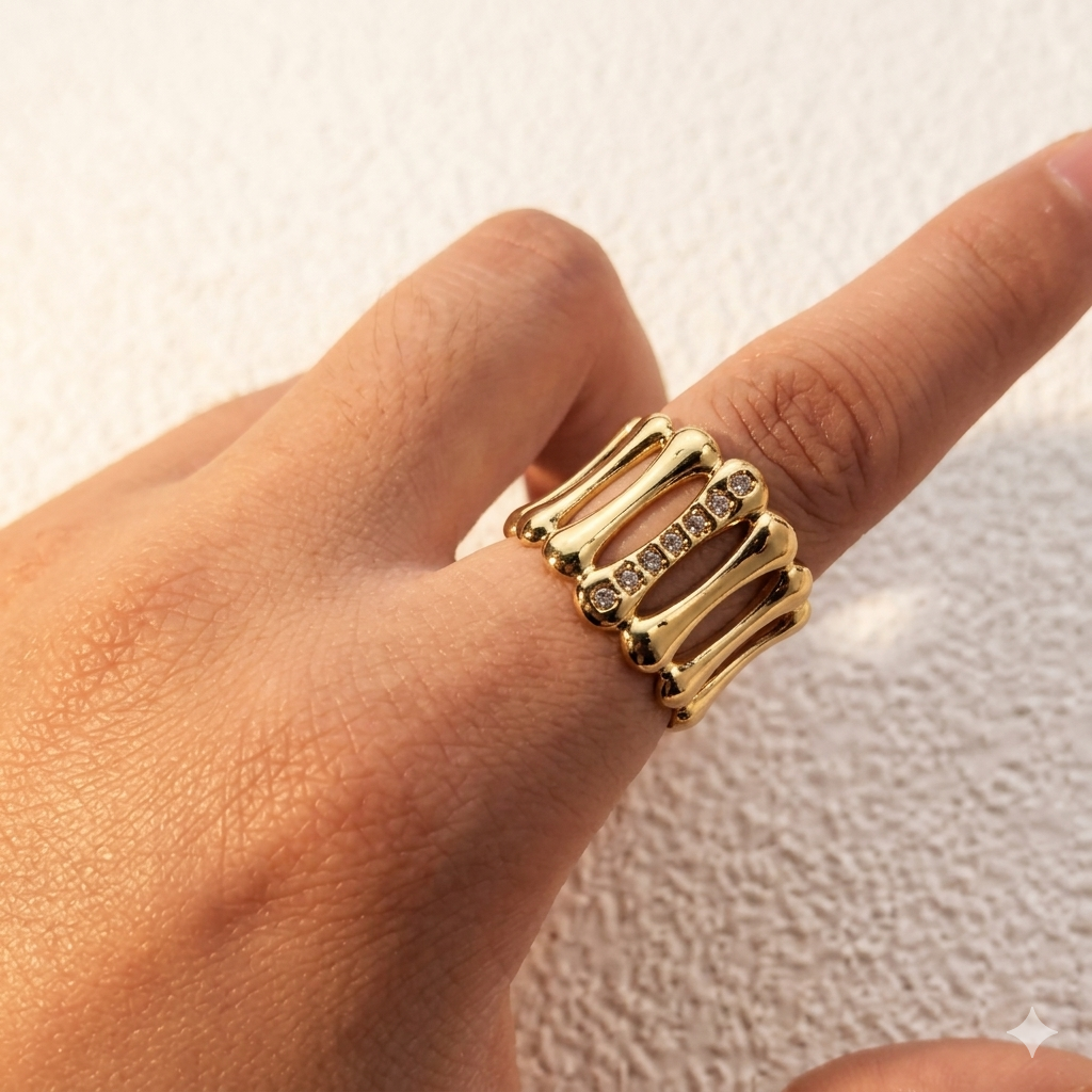 Anillo Gales