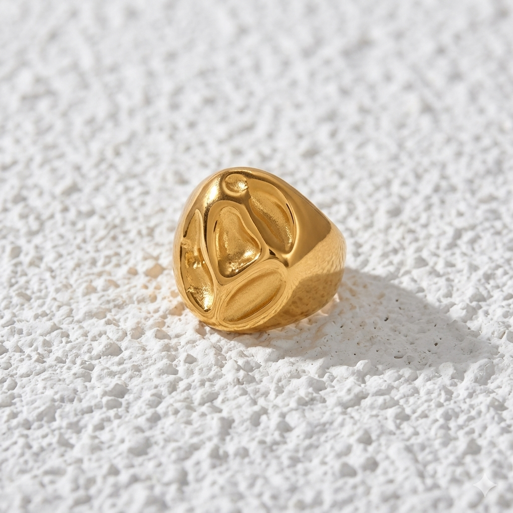 Anillo Palermo