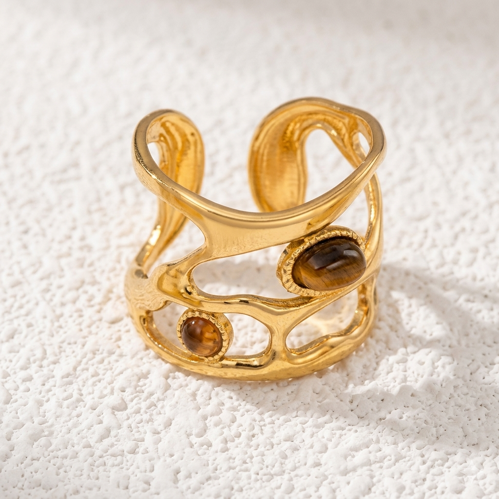 Anillo Granada