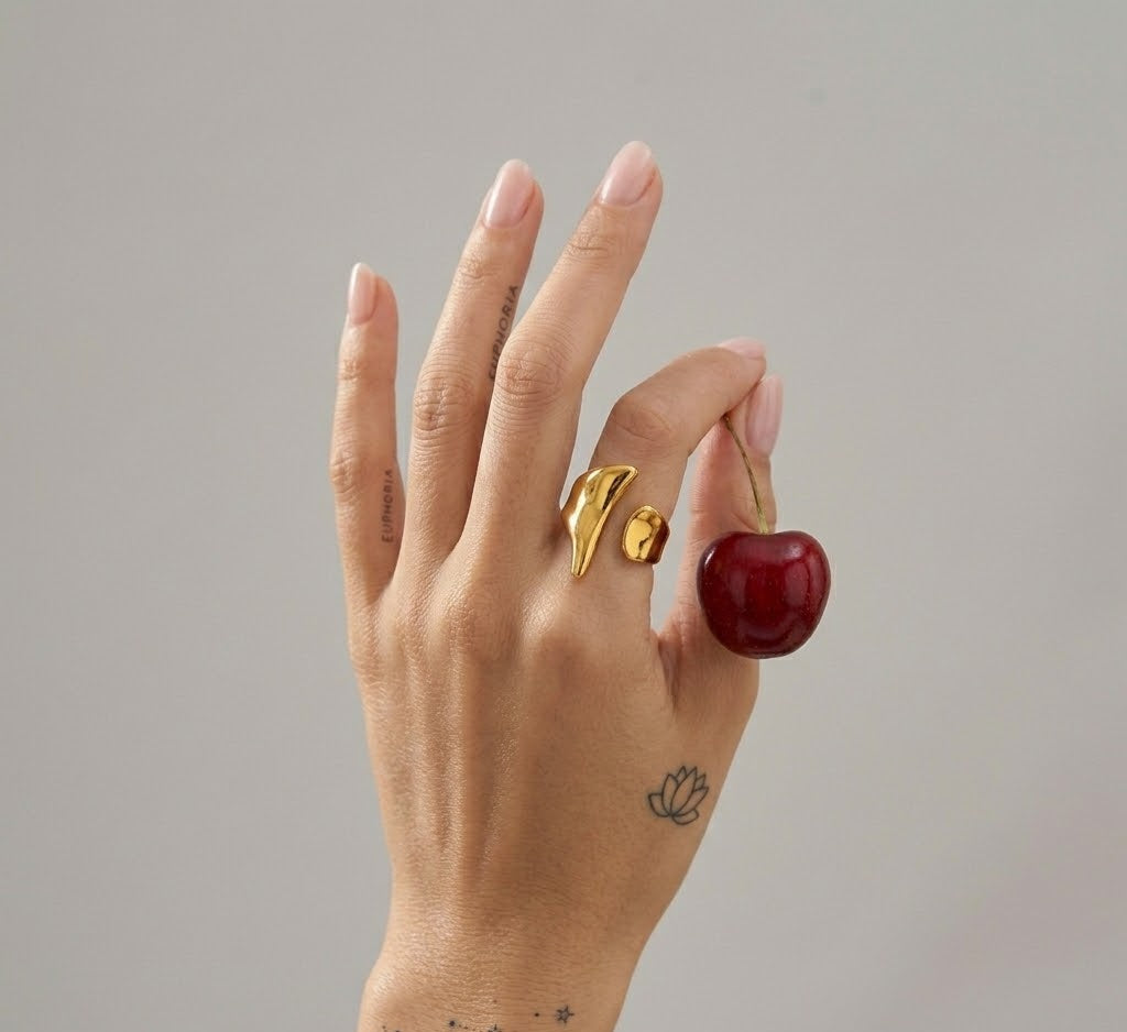 Anillo Venecia